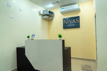 nivas stays