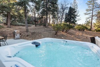 big bear lake