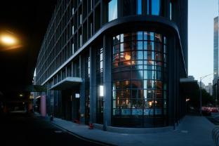 hannah st hotel melbourne