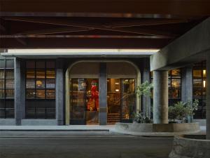 hannah st hotel melbourne