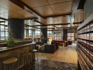 hannah st hotel melbourne