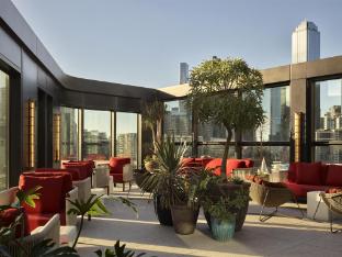 hannah st hotel melbourne