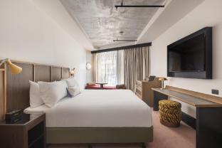 hannah st hotel melbourne