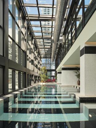 hannah st hotel melbourne