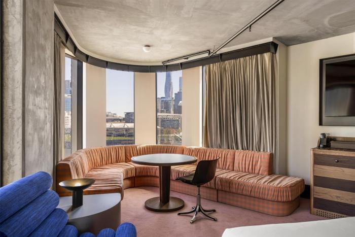 hannah st hotel melbourne