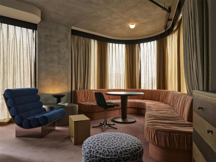 hannah st hotel melbourne