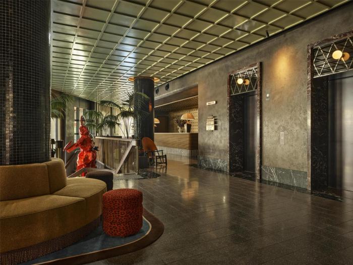 hannah st hotel melbourne
