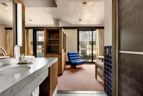 hannah st hotel melbourne