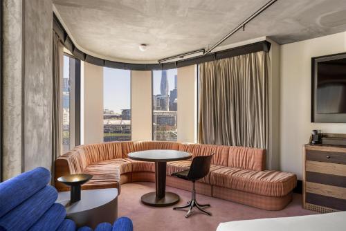 hannah st hotel melbourne