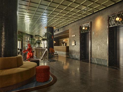 hannah st hotel melbourne