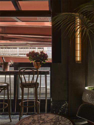 hannah st hotel melbourne
