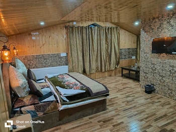 Rio Resort - Pahalgam,,4 star