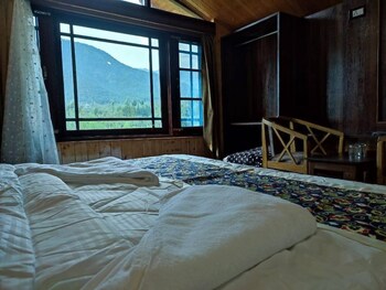 rio resort pahalgam