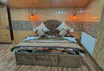 Rio Resort - Pahalgam,,4 star