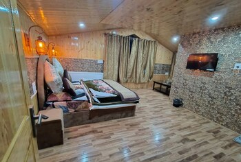 rio resort pahalgam