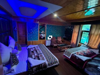 rio resort pahalgam