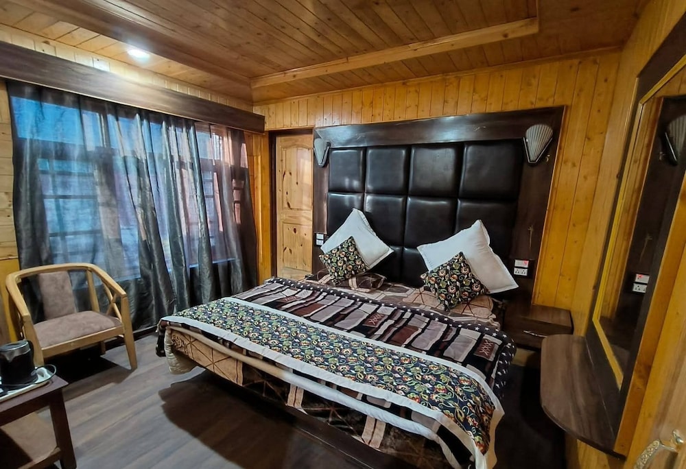 rio resort pahalgam