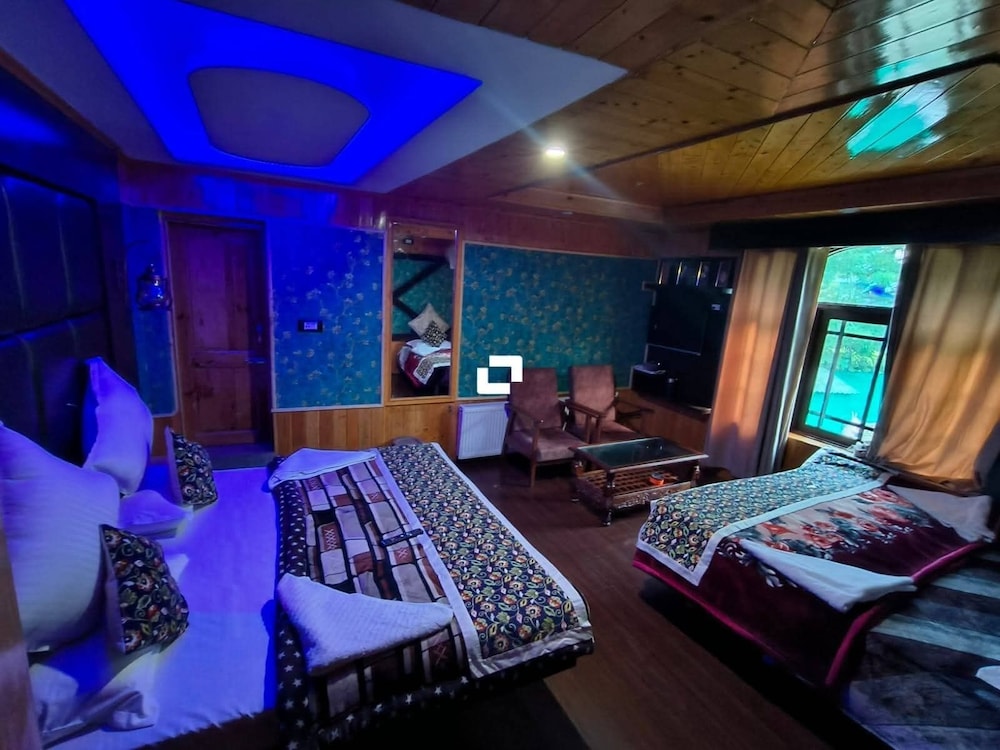 rio resort pahalgam