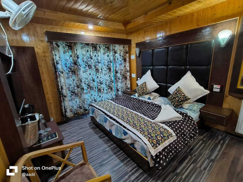 rio resort pahalgam