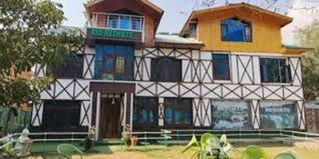 Rio Resort - Pahalgam,,4 star