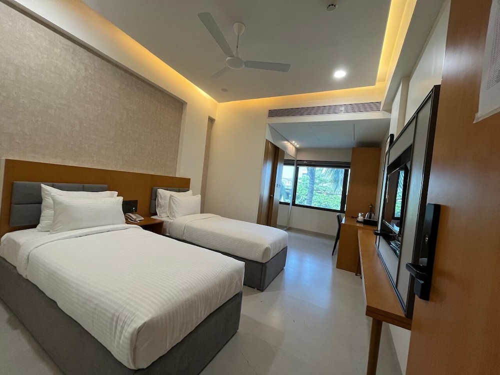 hotel vijay vilas