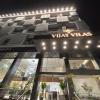hotel vijay vilas