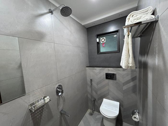hotel vijay vilas