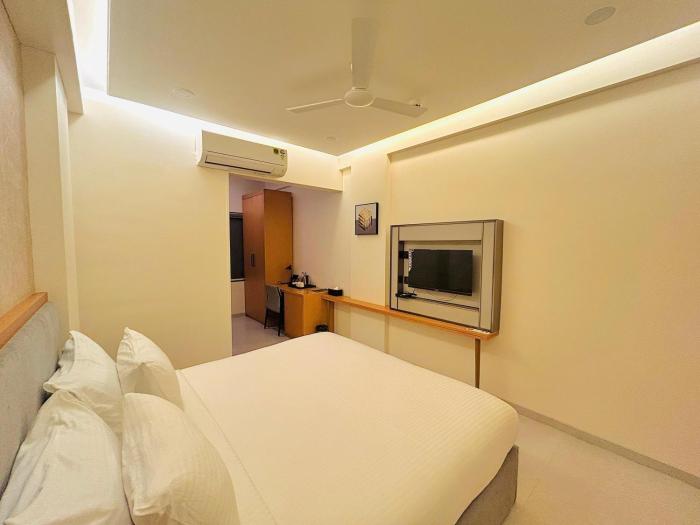 hotel vijay vilas