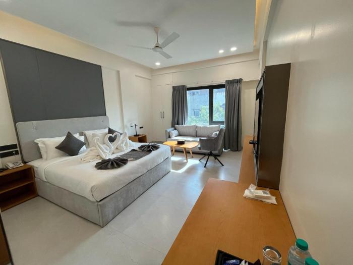 hotel vijay vilas
