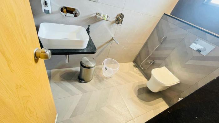 hotel vijay vilas