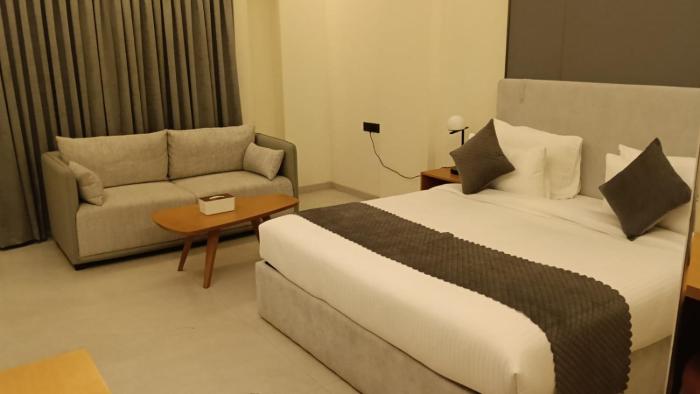 hotel vijay vilas
