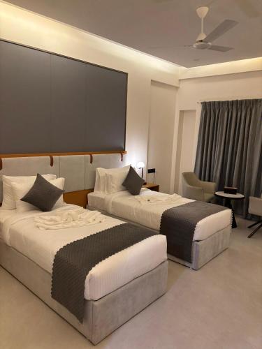hotel vijay vilas