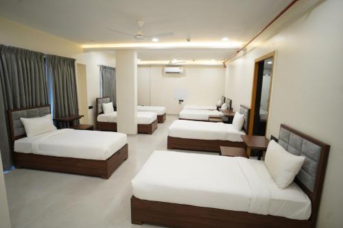 hotel vijay vilas
