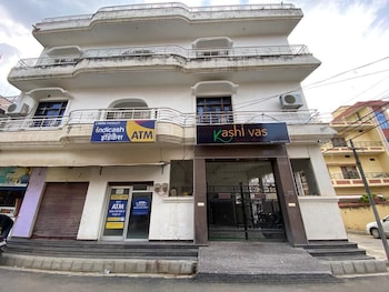 kashi vas super rooms