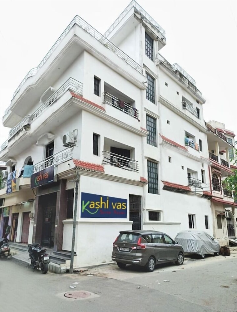 kashi vas super rooms