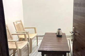 kashi vas super rooms