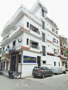 kashi vas super rooms