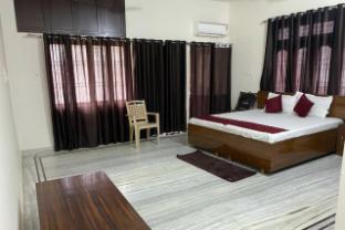 kashi vas super rooms