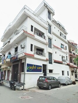 kashi vas super rooms