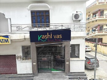 kashi vas super rooms
