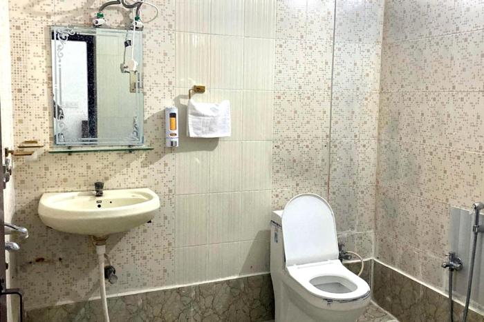 kashi vas super rooms