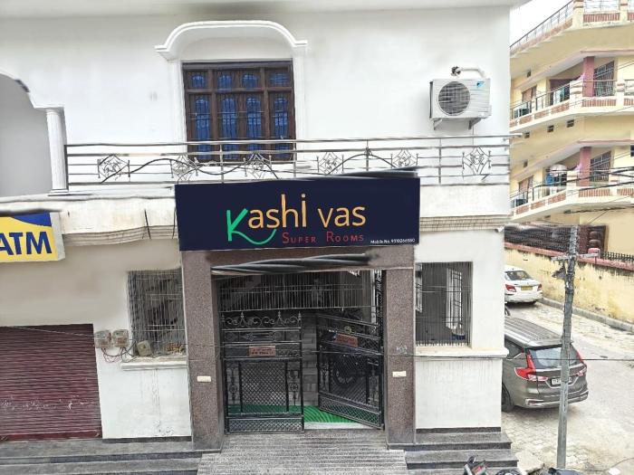 kashi vas super rooms