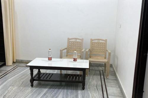 kashi vas super rooms