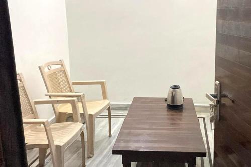 kashi vas super rooms