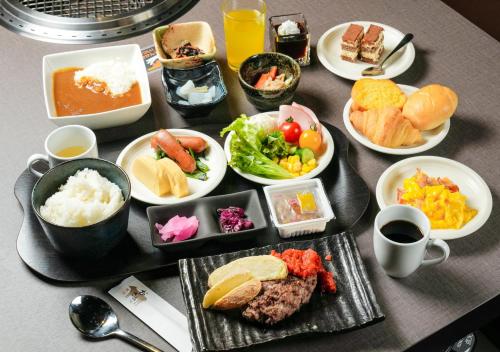 apa hotel osaka tanimachi 4chome ekimae kita