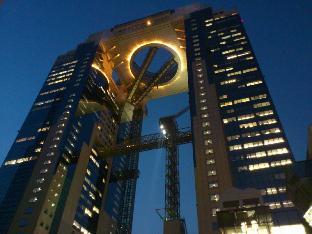 apa hotel osaka tanimachi 4chome ekimae kita