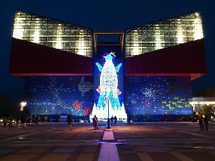 apa hotel osaka tanimachi 4chome ekimae kita