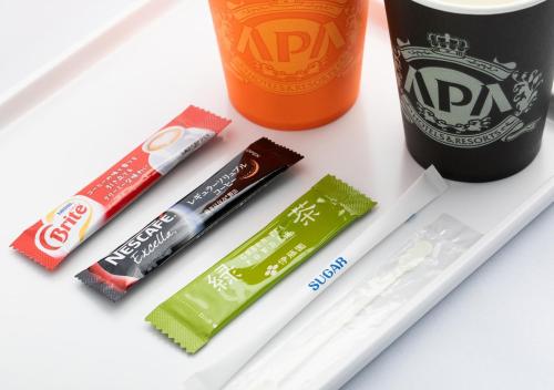 apa hotel osaka tanimachi 4chome ekimae kita