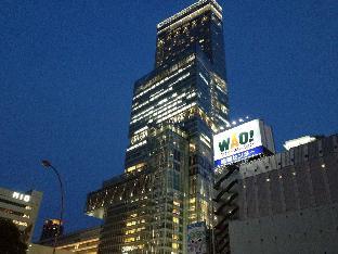 apa hotel osaka tanimachi 4chome ekimae kita