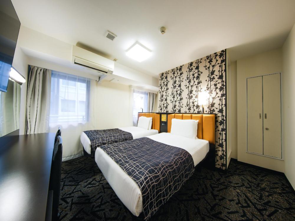 apa hotel osaka tanimachi 4chome ekimae kita